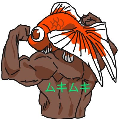 蝶尾·井ノ口銀鱗和錦·270鮒尾更紗和金&コリドラス·プレコ·シリケンイモリを飼育。理想の更紗蝶尾を作り、蝶尾を広めたい。disられても黙する蝶尾愛好家。
趣味は、多肉植物と筋トレ、料理です。
自称日本一のエビフライ好き‼️
https://t.co/d1vYpwasU7
