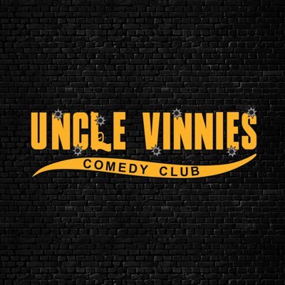 Uncle Vinnie’s Comedy Club