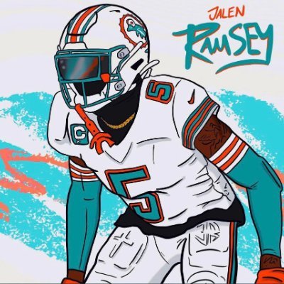 Miami Dolphins Fan🐬🔥
Born and Raised in South Beach🌴
#FinsUp