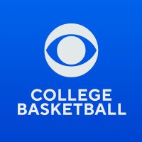 CBS Sports College Basketball 🏀(@CBSSportsCBB) 's Twitter Profile Photo CBS Sports College Basketball 🏀(@CBSSportsCBB) 's Twitter Profile Photo