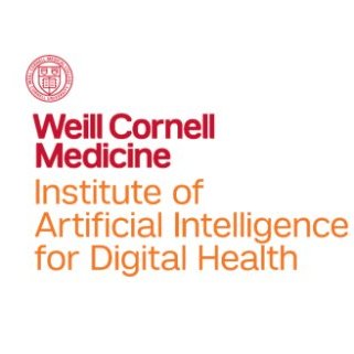 WCM Institute of AI for Digital Health (@WCM_AIDH) / X