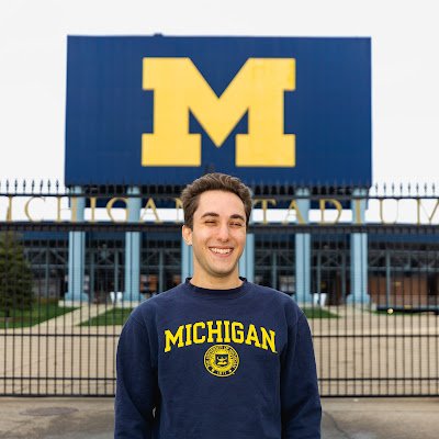 First-year PhD Student in CSE at @UMich researching systems and privacy.