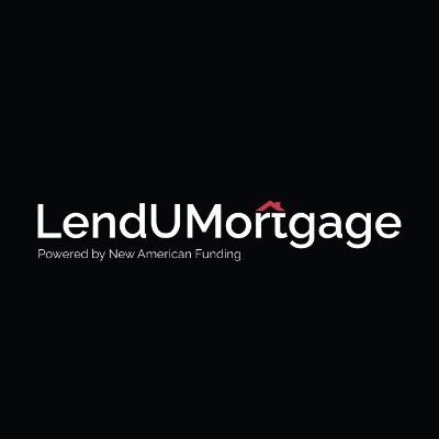 LendUMortgage Powered by New American Funding Company NMLS#6606 Service all 50 states HQ: Tampa, Florida Equal Housing Opportunity