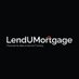 LendUMortgage (@LendUMortgage__) Twitter profile photo