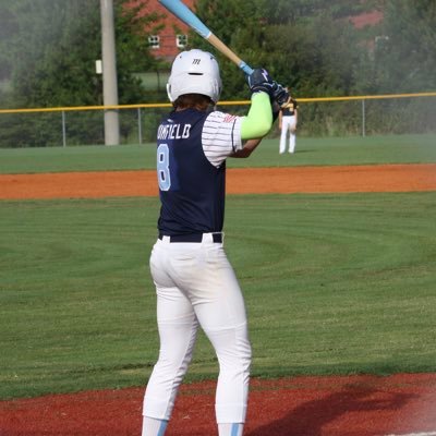 2026 Mountain Brook High School, AL/ Ht 6’0”/ Wt 165 lbs/ 3B, 1B, RHP ⚾️/ OLB 🏈/4.0 GPA