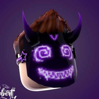 ItsRobert009's profile picture. some guy called bobert