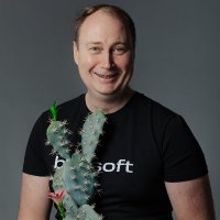Dmitry Chuyko (@dchuyko) 's Twitter Profile