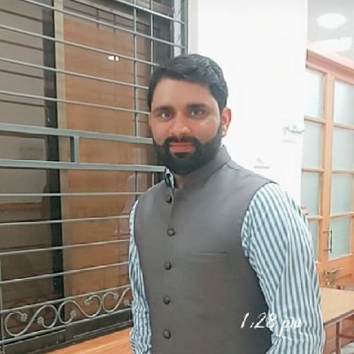 IrfanElahi2510 Profile Picture