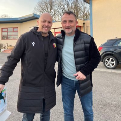 laurentdogna's profile picture. @RCLENS @dgfip_officiel