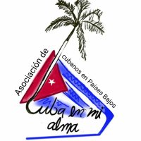 Asoc. Cubanos Países Bajos Cuba en mi Alma(@CubamialmaPB) 's Twitter Profile Photo