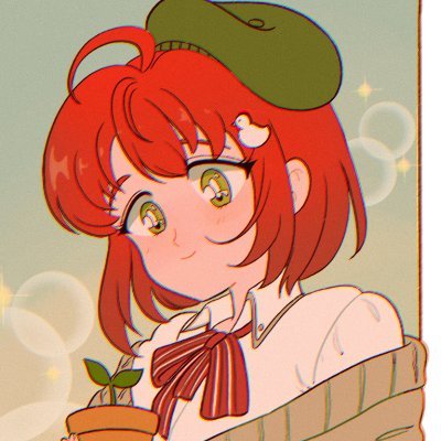 Maisie Greene 🍄🐔 | Mushroom Squirrel Witchさんのプロフィール画像