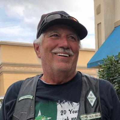 nicknumbers2's profile picture. MAGA Army vet! ✝️🇺🇸