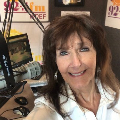 Patti Sanders