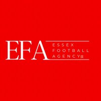 Essex Football Agency(@Essexfa) 's Twitter Profile Photo