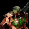 justhuman01010's profile picture. I'm just a fellow Human with human Skin