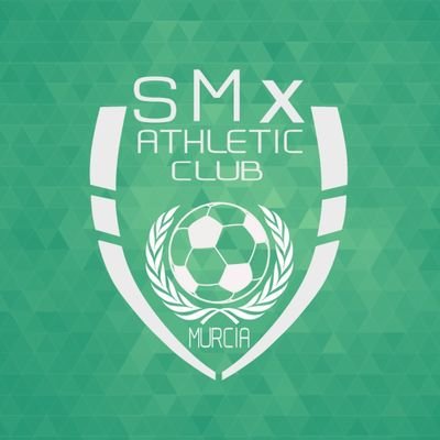 Cuenta Oficial del SMX Athletic Club de Murcia 💚 | Fundado en 2015 👧⚽👦