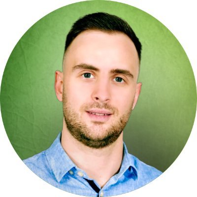 Full Stack Python developer
Tweet about:
🐍 Python
💻 Software Development
💭 Practical tips and advice