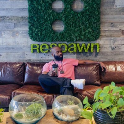 Artist | Senior Animator @respawn (Apex Legends) | Past: Destiny 2: Forsaken, COD: MW 2019, Jurassic World: Evolution