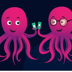 Get £25 from me and £50 from Octopus Energy when you transfer to their great budget utility supply. Use this link..

https://t.co/IEsiPEsm6O