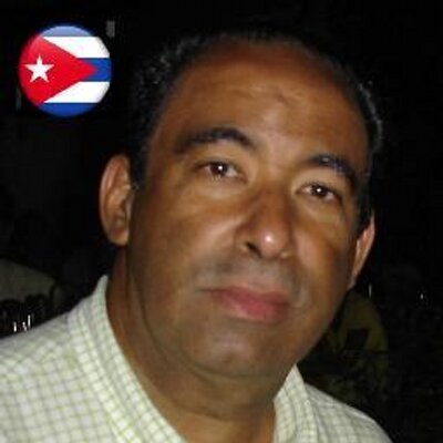 Periodista cubano | Cuban Journalist