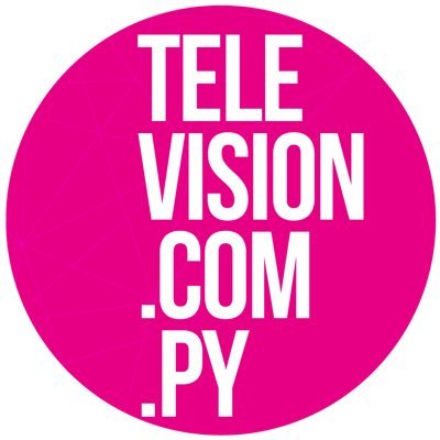 Noticias de TV de Paraguay y Latinoamérica. Contenidos, Entretenimiento, Series, Tecnología, Eventos internacionales. https://t.co/Q20OuSZV4V
