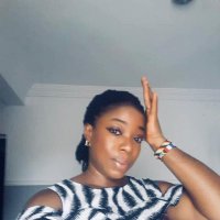 Roseclare Ohanwe(@RoseclareAmadi) 's Twitter Profile Photo