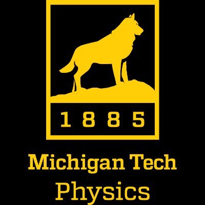 Michigan Tech Physics is a close-knit community of scholars working together to find answers to fundamental questions.