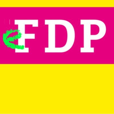 eFDP - altbekanntes in neuem Gewand. Lobbyismus muss bezahlbar bleiben, denn es ist auch DEINE Rendite.