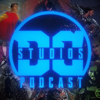 DC Studios Podcast(@DCStudioPodcast) 's Twitter Profile Photo