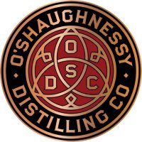 O'Shaughnessy Distilling Co.(@osdistillingco) 's Twitter Profile Photo