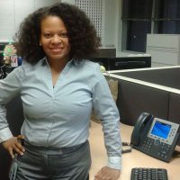 Ijha Janelle Jacob (Ijha The Techie) (@ijhathetechie) 's Twitter Profile