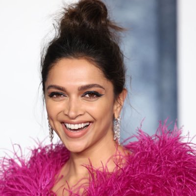 Deepika Padukone is my whole world ♥️🌎