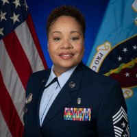 Chief Master Sergeant Tanya Y. Johnson(@DHA_SEL) 's Twitter Profile Photo