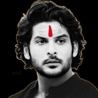 「 𝐑𝐀𝐇𝐔𝐋 」❤️🇮🇳 (@thehottestdevil) Twitter profile photo