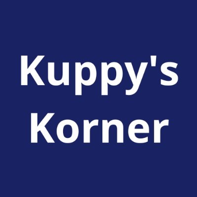 kuppyskorner Profile Picture