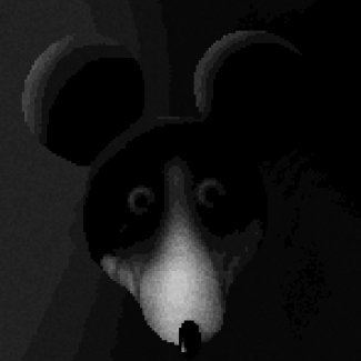 Hello everyone. This mod called Mouse`s Hellhouses is a mod that seeks to be scary and see the darker side of mouse suicide. Or maybe more guests...?