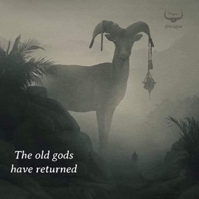 godthelove's profile picture. Godly