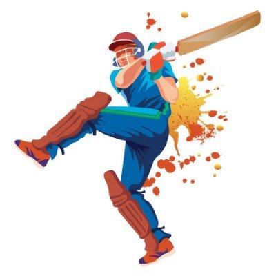 cricket_protips's profile picture. https://t.co/iG3VhdKw8R

Welcome bonus up to INR 60000

IPL2023 betting predictions