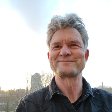 BosRein's profile picture. Experience your clair-sentient nature