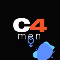 C4Men (@c4_men) 's Twitter Profile Photo C4Men (@c4_men) 's Twitter Profile Photo