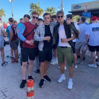 BG⚒️(@BennyG2002) 's Twitter Profile Photo