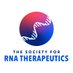 Society for RNA Therapeutics (@rna_therapeutic) Twitter profile photo Society for RNA Therapeutics (@rna_therapeutic) Twitter profile photo