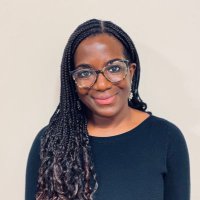 Ashley Odai-Afotey, MD(@AshleyOdai) 's Twitter Profileg