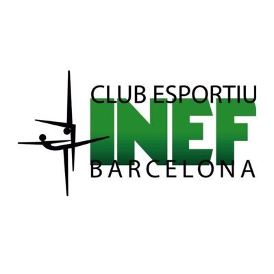 Compte Oficial del Club Esportiu INEF Barcelona (1976). Seccions: rugby, gimnàstica, gimnàstica estètica, tamborí. Tenim Escoles Esportives. Ens agrada l’esport