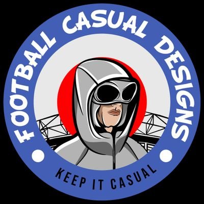 We design Cool,Affordable & Unique Casual Tshirts for all football fans.