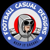 Footballcasualdesigns (@footballcdesign) 's Twitter Profile Photo Footballcasualdesigns (@footballcdesign) 's Twitter Profile Photo