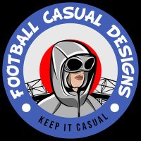 Footballcasualdesigns(@FootballCDesign) 's Twitter Profile Photo