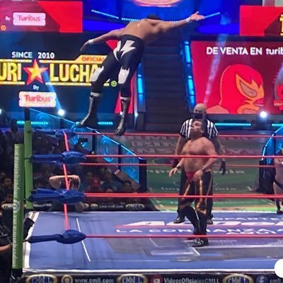 Lucha Libre de Ayer,de Hoy y Siempre,solo Lucha Libre