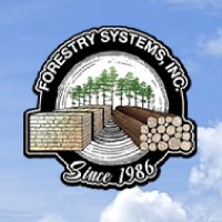Forestry Systems (@forestrysysinc) 's Twitter Profile