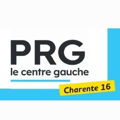 #prg #16 #charente #Cognac #Angoulême #centregauche